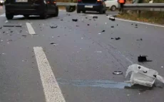 Dodelijk ongeval op snelweg Marrakech-Agadir, 3 doden en 25 gewonden