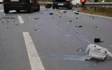 Dodelijk ongeval op snelweg Marrakech-Agadir, 3 doden en 25 gewonden