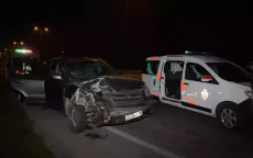 Richkids in Marokko geloven dat ze boven de wet staan