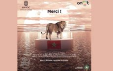 Marokkaans toerisme lift mee op succes Atlas Leeuwen