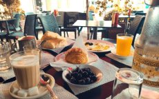 Vrijgezellen niet welkom in cafés Nador