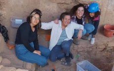 Resten Marokkaans-Joodse gemeenschap ontdekt in Marokko