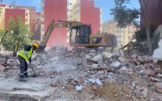 Marokkaanse diaspora: belachelijke compensatie voor onteigeningen in Tanger