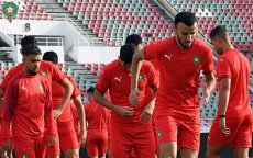Atlas Leeuwen: wisselspelers komen in opstand