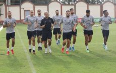 Fouzi Lekjaa belooft koninklijk onthaal voor Algerijnse ploeg in Marrakech