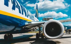 Ontploffing aan boord Ryanair-vliegtuig naar Nador