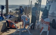 Tanger geeft stranden terug aan publiek