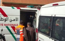 Zware crimineel ontsnapt in Marrakech, agenten lagen te slapen