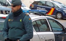 Rijke Marokkanen doelwit criminele netwerken in Spanje