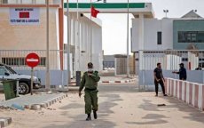 Algerije vreest oorlog tussen Marokko en Polisario