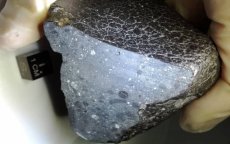 Oorsprong Marokkaanse Marsmeteoriet 'Black Beauty' achterhaald