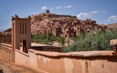 Buitenlandse filmopnames in Marokko: op weg naar een recordjaar