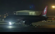 Operatie Brooklyn: hoe 24 Marokkanen een vliegtuig kaapten (video)