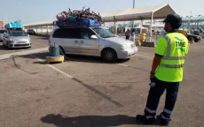 Algeciras en Tarifa centraal in Marhaba-operatie