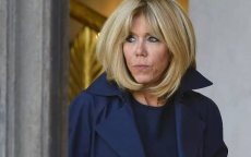 Hotel in Marokko opgelicht door nepneef Brigitte Macron