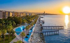 Bedrijf in Cyprus vanuit Marokko voor 30.000 euro opgelicht