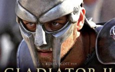 Nieuws over deels in Marokko opgenomen film Gladiator 2