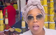 De droomvakantie van Oprah Winfrey in Marrakech (video)