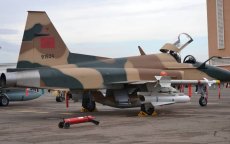 Marokko richt controleorgaan op voor militaire luchtvaart