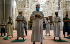 Marokko: expert roept op tot heropening stadions en moskeeën