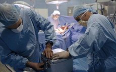 Zijn Marokkanen bereid om organen te doneren?