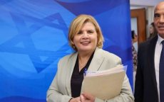 Marokko: Israëlische minister van Financiën binnenkort op bezoek