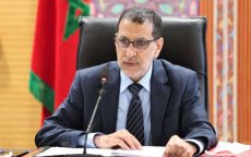 Marokkaanse premier noemt Israëlische agressie "oorlogsmisdaad"