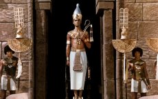 Vroege Egyptenaren hadden verrassend veel Marokkaans DNA