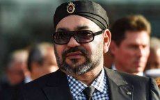 Ouders Rayan bedanken Koning Mohammed VI