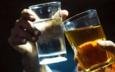 Oujda: zes doden door illegale alcohol, verkoper opgepakt