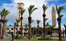 Oujda bezorgd om massale komst Soedanese migranten