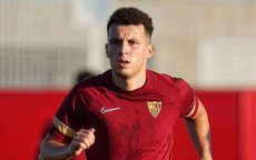 Oussama Idrissi in Feyenoord aangekondigd