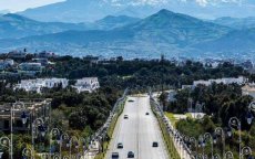 Nieuwe outlet bij Tetouan frontale aanval tegen Sebta 