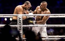 Alistair Overeem positief op doping na zege op Badr Hari