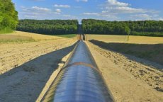 Marokko kan (eindelijk) gas invoeren uit Spanje
