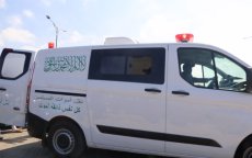 Mysterieuze dood twintiger in Al Hoceima schokt buurt