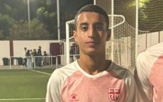 Marokkaans voetbaltalent sterft na sprong in zee in Spanje