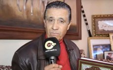 Mohamed El-Ghaoui overleden, Marokko verliest een grote zanger