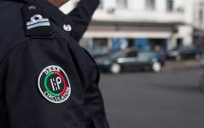 Politieagent doodgestoken in Safi