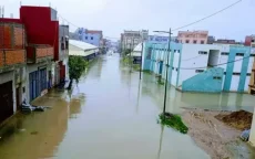 Sms'en voor geldhulp: Marokko helpt waterslachtoffers direct