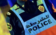 Rabat: 'overvaller met mes' opgepakt