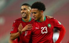 Marokko wint kwalificatiewedstrijd met gemak van Guinee