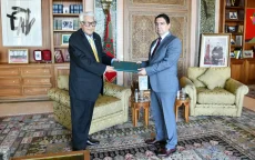 Pakistan verbreekt de stilte: "Onthouding bij VN impliciete steun voor Marokko"