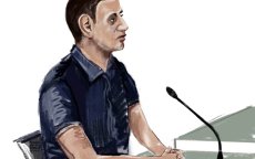 Tarik O. krijgt 7 jaar cel voor opzettelijk doodrijden man uit Wijchen