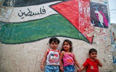 Marokko stelt voorwaarde aan Israël voor opvang Palestijnen