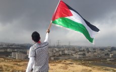 Israël rekent op Marokko voor naoorlogse plan Gaza