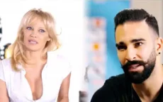 Pamela Anderson haalt uit naar ex Adil Rami in boek