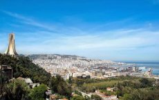 Algerije beschuldigt Marokko van manipulatie rapport Wereldbank