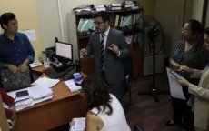 Paraguay: Marokkaanse donatie van 385.000 euro verdwenen