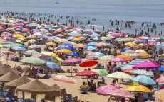Stranden Marokko: parasolverhuurders dicteren de wet